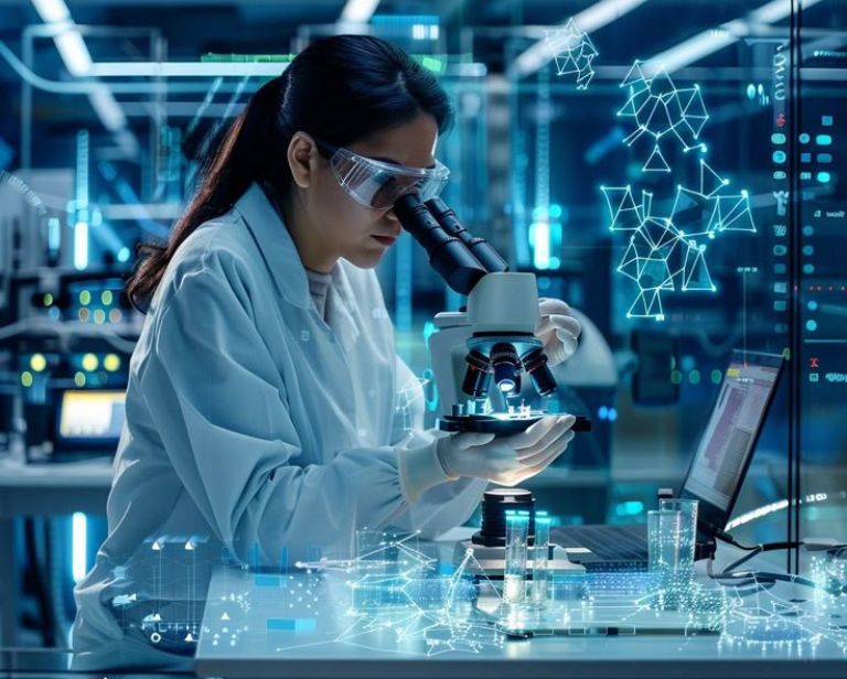 Laboratório APIP-LAB São Caetano do Sul